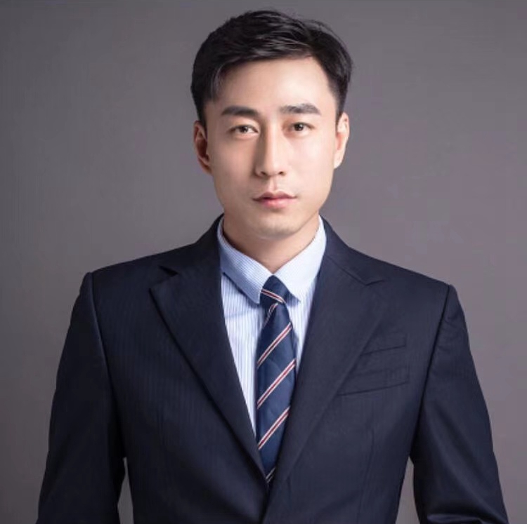 冯菊英 项目运营总监